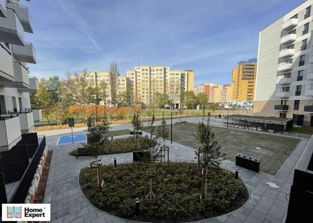 2pok, 37met, Okolice Bulwar Ikara BALKON/2024 (Wrocław) Fabryczna - zdjęcie 11