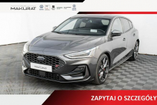 Ford Focus WD8055T#2.3 EcoBoost ST X Pakiet zimowy Salon PL VAT23%