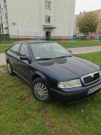 Škoda Octavia I 1,9 liftback