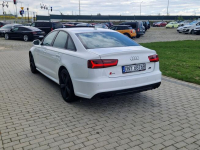 Audi S6 4.0tfsi 450KM 2015r LIFT Full Opcja Sedan Raty Zamiana Strobice - zdjęcie 4