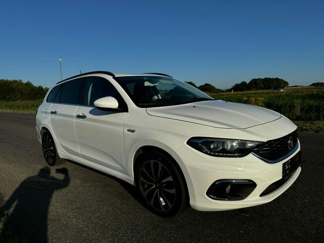 Fiat Tipo !!! LOUNGE !!! Navi !!! FV-VAT !!! 75 tyś km !!! Kochanowice - zdjęcie 1