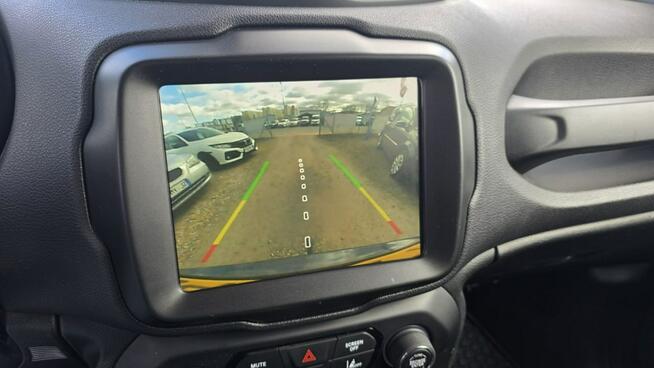 Jeep Renegade automat 4x4  xsenon bixenon Lębork - zdjęcie 11