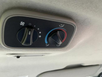 Ford Transit 9 osobowy VAN Brygadówka L1H1 Legionowo - zdjęcie 11