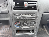 OPEL ASTRA II 1.6 – sprzedaż z wolnej ręki (syndyk) Polesie - zdjęcie 6