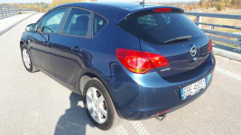 Opel astra J 1.4t HB 5D.114tkm! .zDe.gw.prz.zarej.doinw.serw Bełchatów - zdjęcie 4