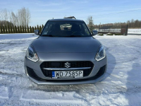 Suzuki Swift Polski Salon Lipówki - zdjęcie 2