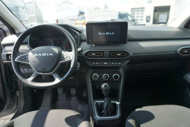 Dacia Sandero Stepway Stepway 1.0TCe 100 Eco-G LPG Expression Lublin - zdjęcie 5