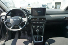 Dacia Sandero Stepway Stepway 1.0TCe 100 Eco-G LPG Expression Lublin - zdjęcie 5