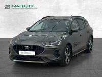 Ford Focus 1.5 EcoBlue Active X aut Kombi