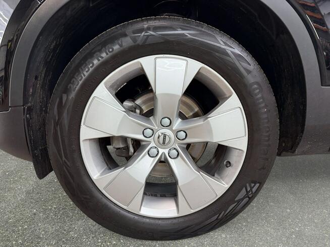 Volvo XC 40 T3 Momentum Pro! Z Polskiego Salonu ! Faktura 23% ! Warszawa - zdjęcie 9