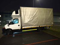 Przeprowadzki, transport. Gdańsk - zdjęcie 1