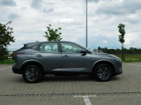 Nissan Qashqai Gwarancja Bezwypadkowy Model 2024r Żyrardów - zdjęcie 3