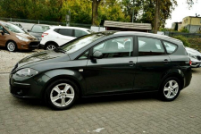 Seat Altea XL 1,6TDI Klima, grzane fotele, 2010r. Płock - zdjęcie 8