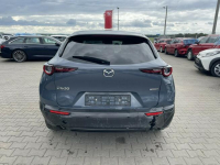 Mazda CX-30 eSkyactivX  Automat BOSE Kamery 360 Podgrzewanie  186KM Gliwice - zdjęcie 4