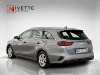 Kia Cee'd 1,6 CRDi(136 KM) M Salon PL Faktura Vat Warszawa - zdjęcie 4