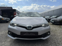 Toyota Auris 1.8 HSD 136KM Serwisowany Bezwypadkowy Kamera Otwock Mały - zdjęcie 3