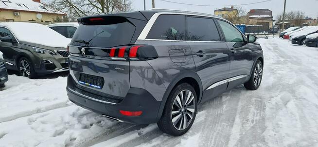 Peugeot 5008 1.5 BlueHDi GT Line Panorama Płock - zdjęcie 10