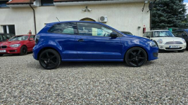 Volkswagen Polo R-Line 1.6 TDI Zieleniewo - zdjęcie 7