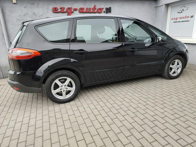 Ford S-Max bezwypadkowy zadbany Gwarancja Zgierz - zdjęcie 10
