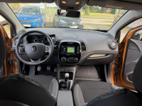 Renault Captur navi, kamera, klimatronic, gwarancja! Zbąszyń - zdjęcie 6