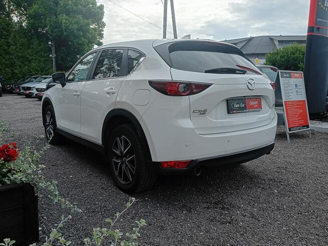 Mazda CX-5 Janów Lubelski - zdjęcie 6