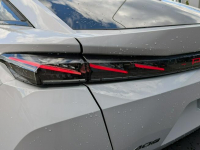 Peugeot 408 1.2T mHEV 145km GT LIFT 2026 Dostępny/Szklany dach Piła - zdjęcie 8