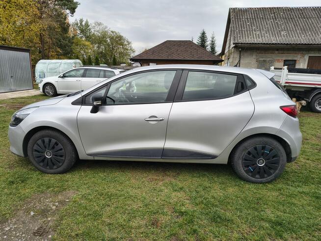 Renault Clio IV 1.5 dci 75 KM Radom - zdjęcie 6