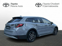 Toyota Corolla TS 1.8 HSD 122KM TREK, salon Polska, gwarancja Warszawa - zdjęcie 5