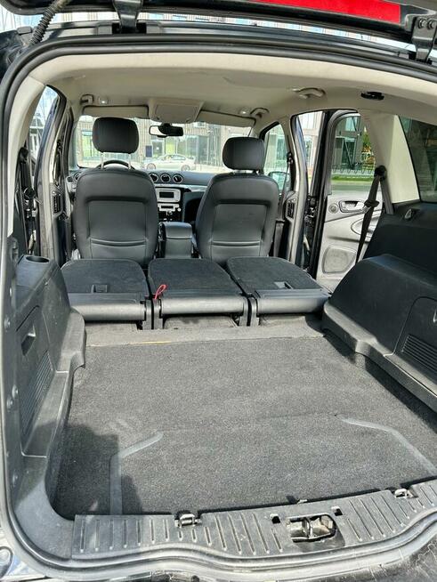 Motoryzacja Ford s -max Elbląg - zdjęcie 5
