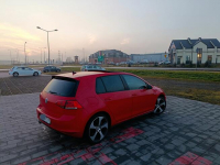 Volkswagen Golf 7 Gti performance Kraków - zdjęcie 4