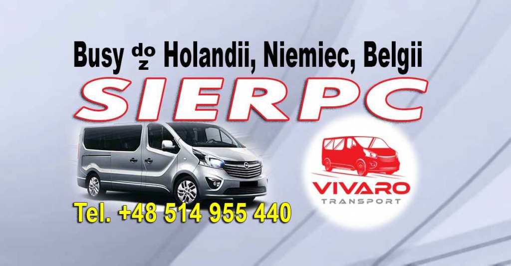 MIĘDZYNARODOWY PRZEWÓZ OSÓB Płock - zdjęcie 4