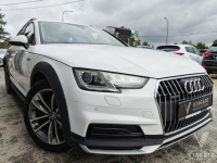 A4 Allroad 2.0 TDI Quattro 163km AUTOMAT pdc NAV xenon BEZWYPADEK 2017 Tychy - zdjęcie 2