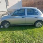 Sprzedam nissan micra k12 Kostrzyn nad Odrą - zdjęcie 3