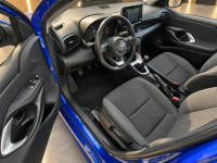 Toyota Yaris Bezwypadkowy/Pierwszy właściciel/Krajowy/fv/ Balice - zdjęcie 12