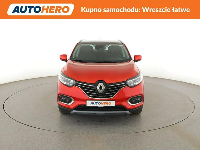 Renault Kadjar Panorama, LED, Kamera, Navi, Aut.klima Warszawa - zdjęcie 11