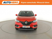 Renault Kadjar Panorama, LED, Kamera, Navi, Aut.klima Warszawa - zdjęcie 11