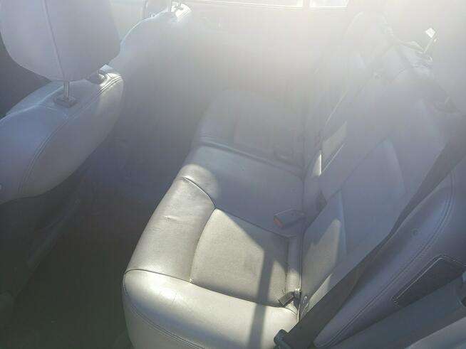 Hyundai Santa Fe 2.4i  Instalacja gazowa klimatyzacja skóry hak Gryfino - zdjęcie 12