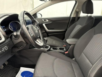 Kia Cee'd 1,6 CRDi(136 KM) M Salon PL Faktura Vat Warszawa - zdjęcie 12
