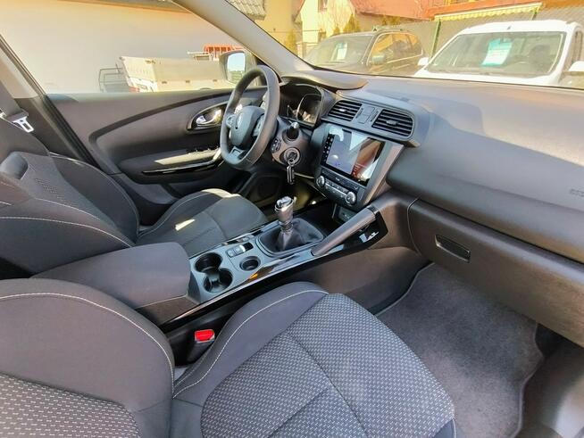 Renault Kadjar 1,2 130KM*Niski przebieg*Tablet*2xkoła* Harklowa - zdjęcie 12