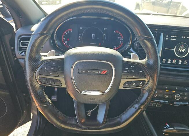 Dodge Durango Wersja GT Plus / AWD / 3.6 V6 Tarnów - zdjęcie 8