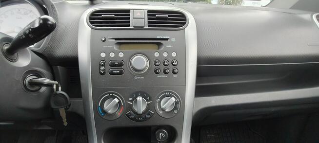 Opel Agila Stan bardzo dobry. Goczałkowice-Zdrój - zdjęcie 10