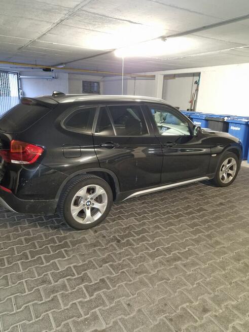 Sprzedam BMW x1 Majdan Sopocki Drugi - zdjęcie 3