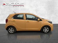 Kia Picanto 1.0 salon PL I wł. Warszawa - zdjęcie 4