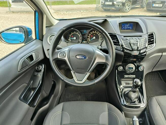 2016*Lift*5d*Ford Serwis Bibice - zdjęcie 5