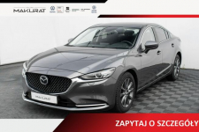 Mazda 6 WD8501R#2.0 Center-Line Podgrz.f LED Salon PL VAT23%