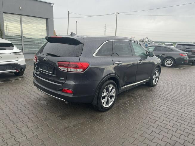 Kia Sorento Spirit 4WD Kamery Navigacja Aut. Gliwice - zdjęcie 2