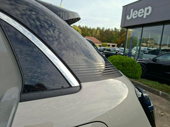 Fiat 600 145KM La Prima CAPPUCINO/Pakiet Zimowy/Felgi 17" Piła - zdjęcie 11