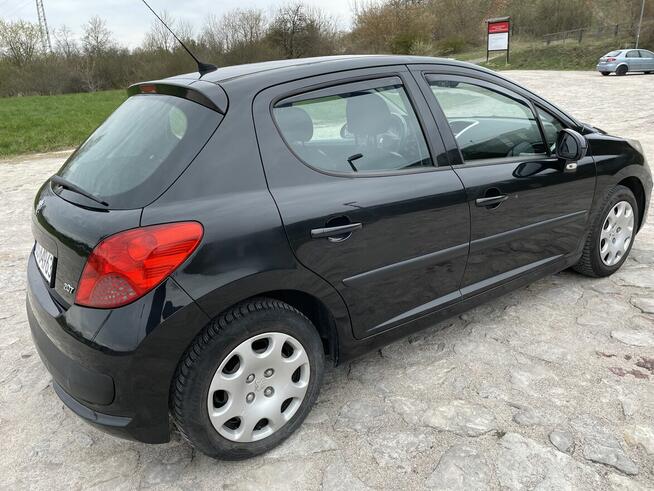 Peugeot 207 LPG Kielce - zdjęcie 4