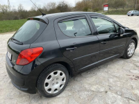 Peugeot 207 LPG Kielce - zdjęcie 4