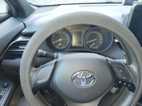 &amp;&amp;&amp; Toyota Chr z małym przebiegiem &amp;&amp;&amp; Konin - zdjęcie 11